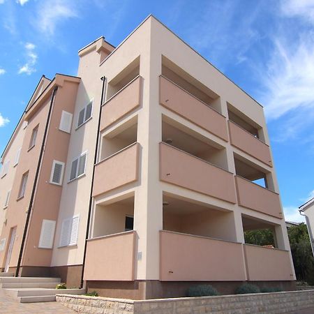 Apartments Augustin Pag Town Exterior foto